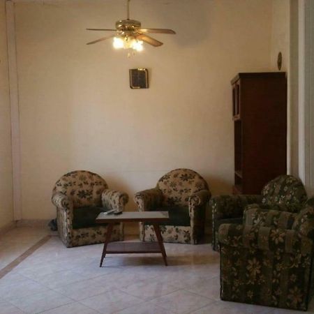 Elegant Heliopolis, Studio-Apartment Cairo Exterior photo