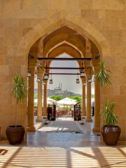 Elegant Heliopolis, Studio-Apartment Cairo Exterior photo