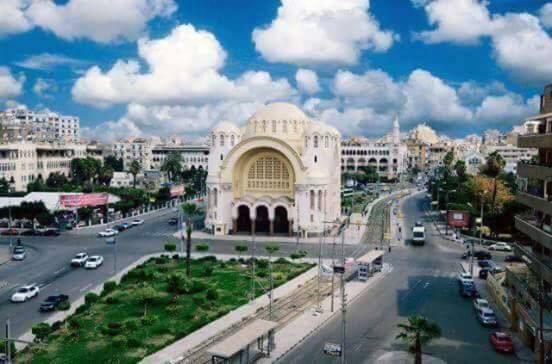 Elegant Heliopolis, Studio-Apartment Cairo Exterior photo