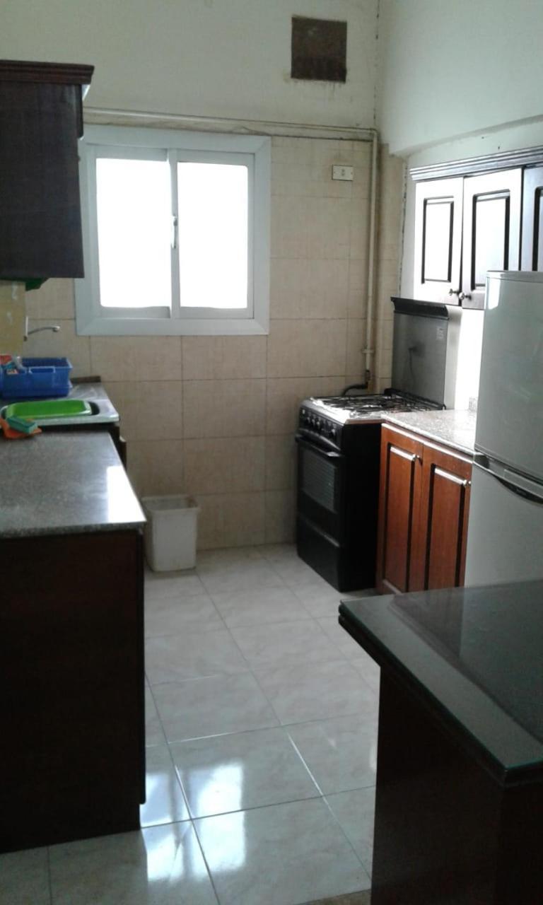 Elegant Heliopolis, Studio-Apartment Cairo Exterior photo