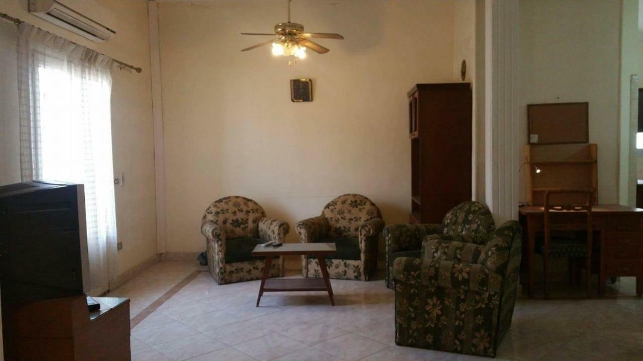 Elegant Heliopolis, Studio-Apartment Cairo Exterior photo